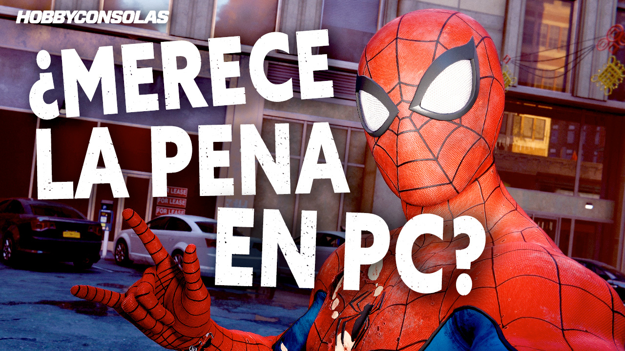 Marvel's Spider-Man Remastered por fin tendrá edición independiente en PS5