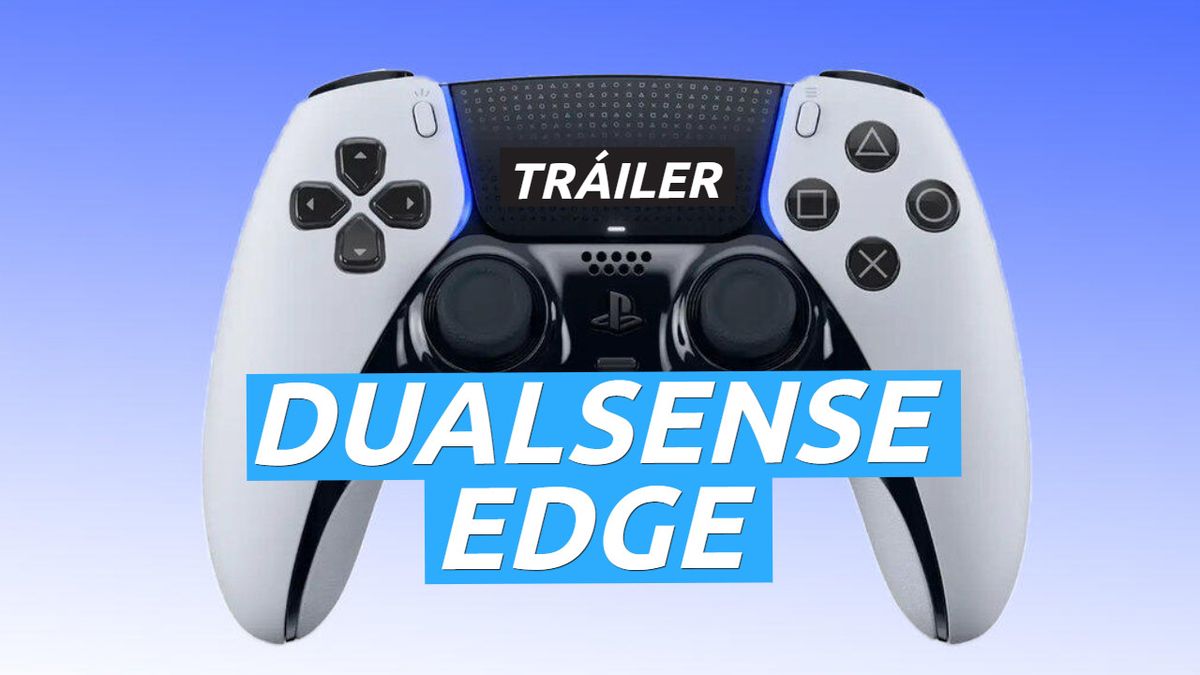 DualSense Edge tiene una batería más pequeña y menos duradera que
