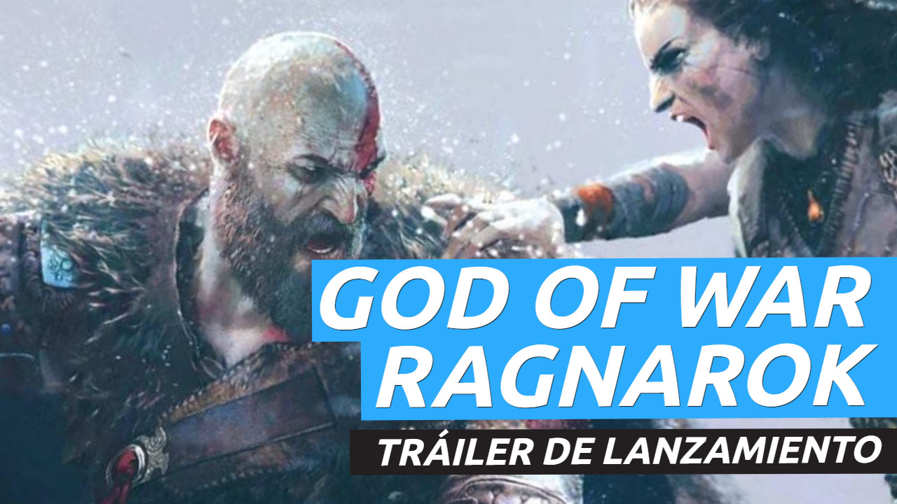 Christopher Judge, actor de Kratos en God of War, pide el fin de la guerra  de consolas - Vandal