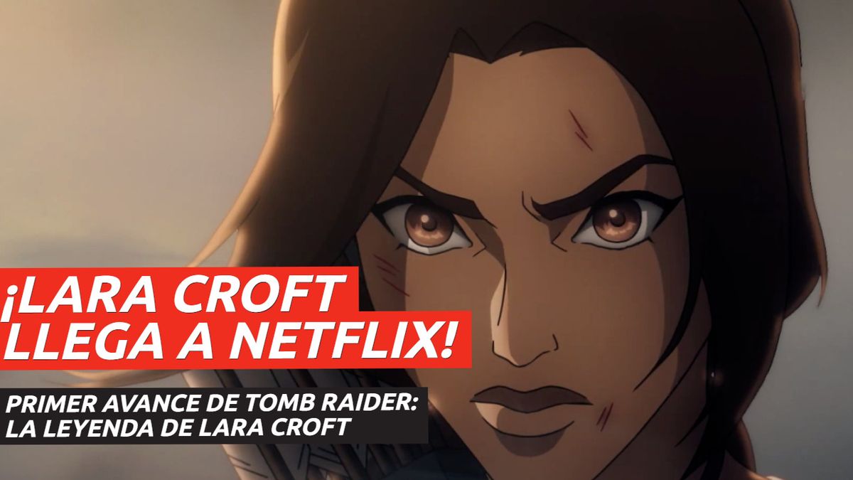 Programa Tomb Raider do Prime Video, do criador de Fleabag, contrata o  escritor da Marvels