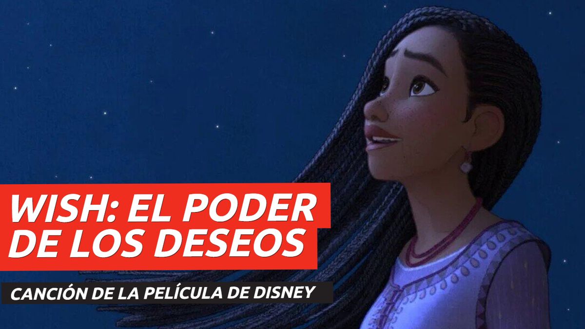 El final de 'Wish' explicado: ¿Se cumplen los deseos en la última película  animada de Disney?