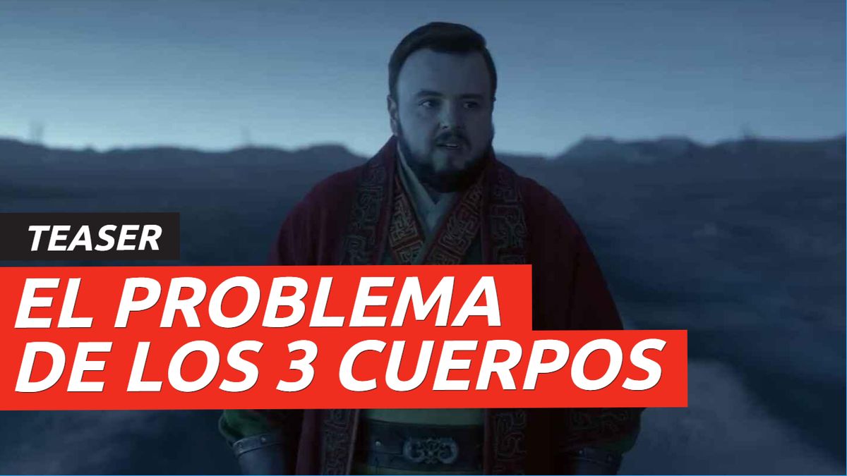 Netflix: Tráiler de 'El problema de los 3 cuerpos', la nueva serie de los  creadores de 'Game of Thrones