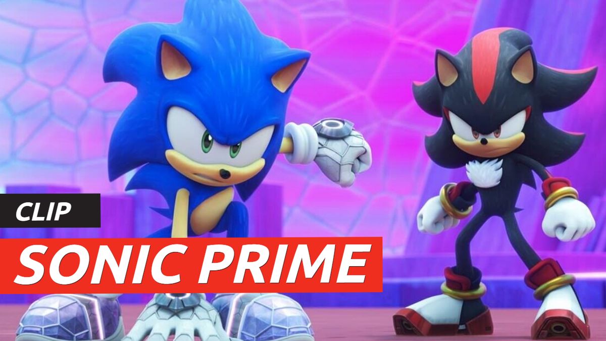 Sonic 3 La Película revela a Shadow, ¿cuándo debutará la esperada