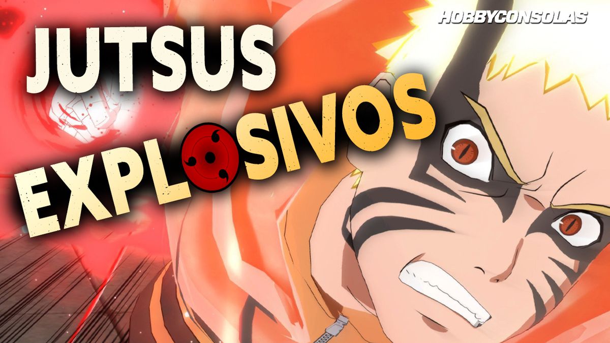 Análise Naruto x Boruto: Ultimate Ninja Storm Connections - Sharkiando