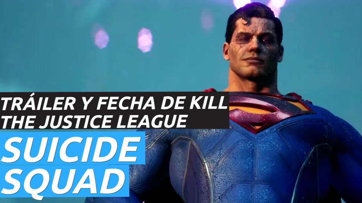 Análisis de Suicide Squad: Kill the Justice League, el apocalipsis