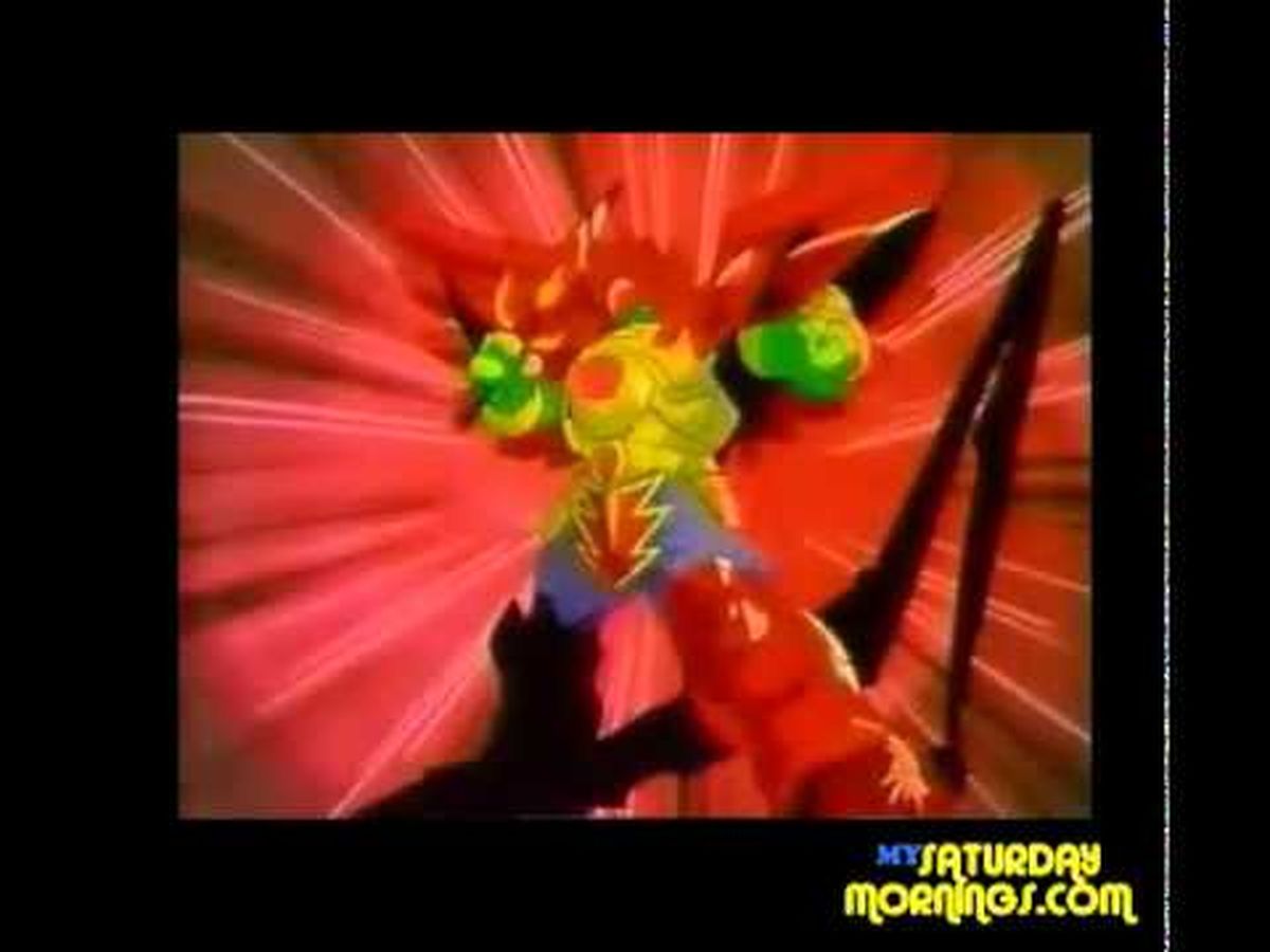 Tortugas Ninja - Recordamos todas las series de televisión