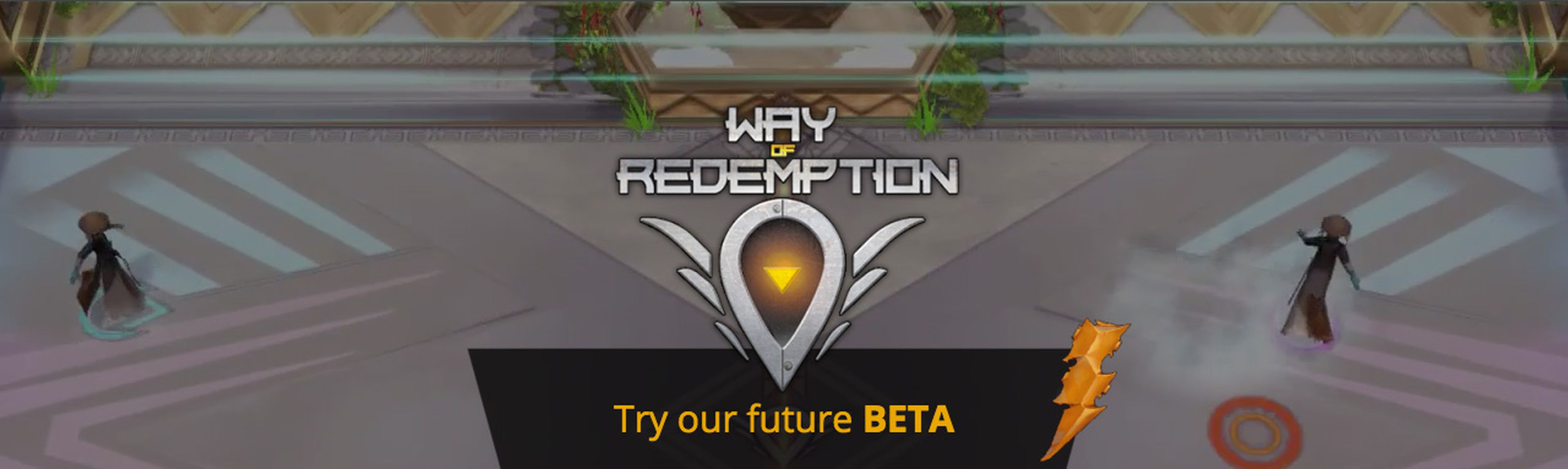 Way of Redemption Beta