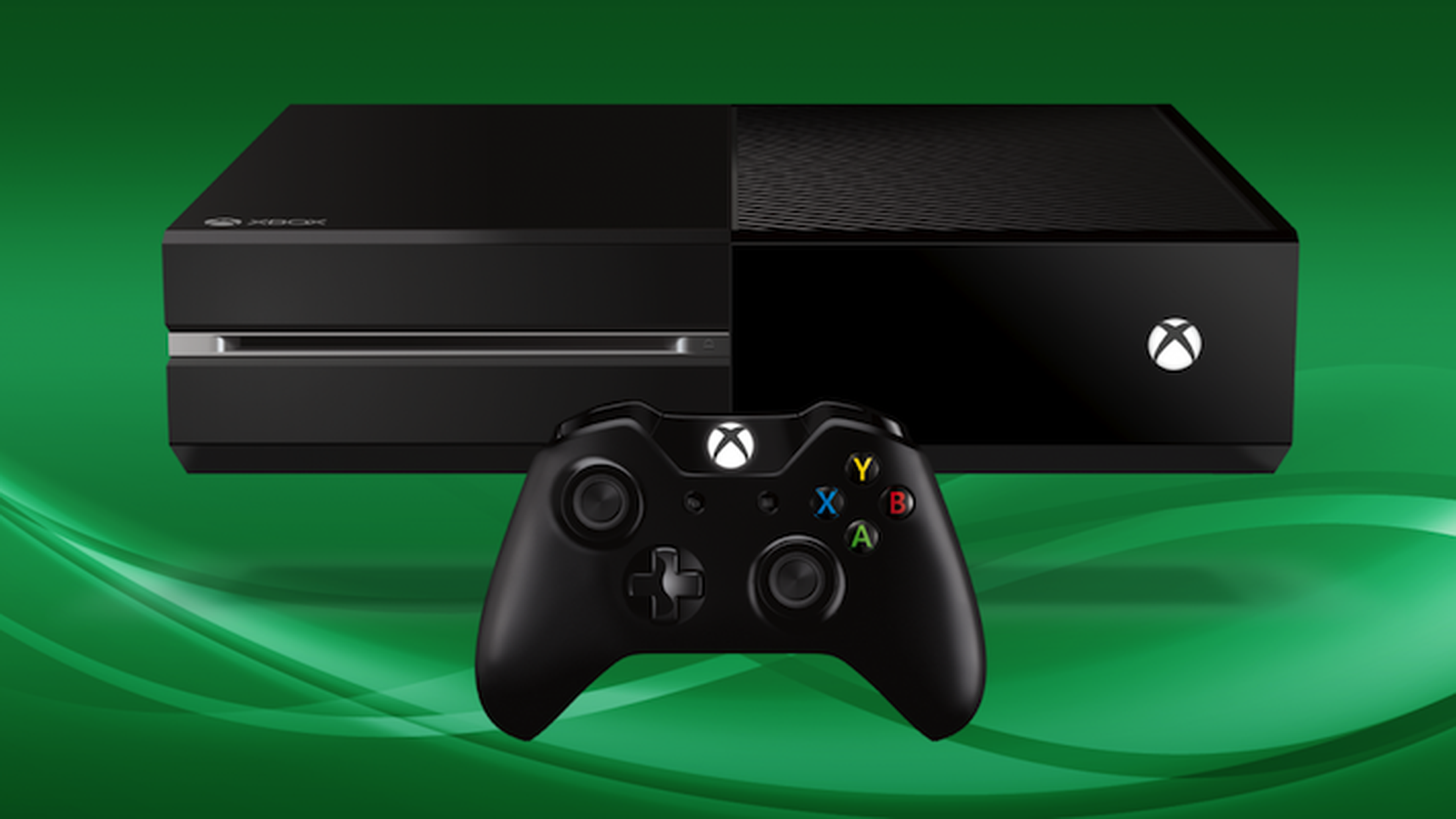Xbox One baja de precio en España