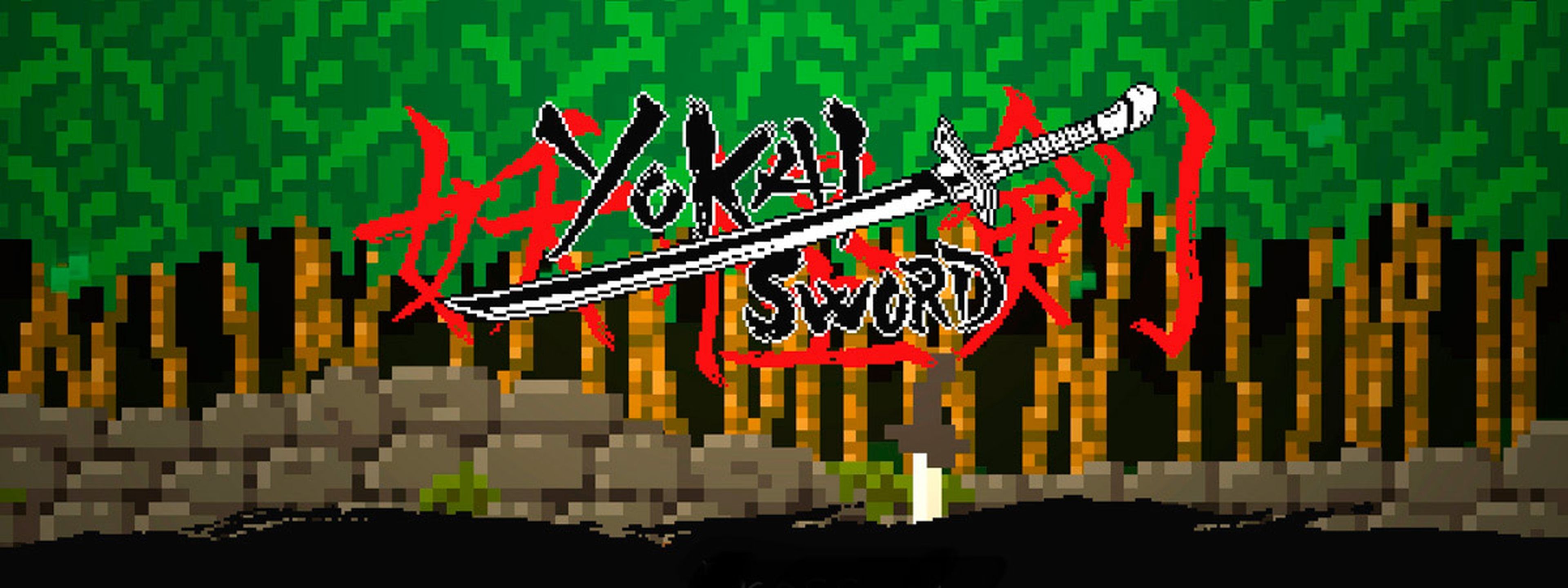 Yokai Sword diario de desarrollo