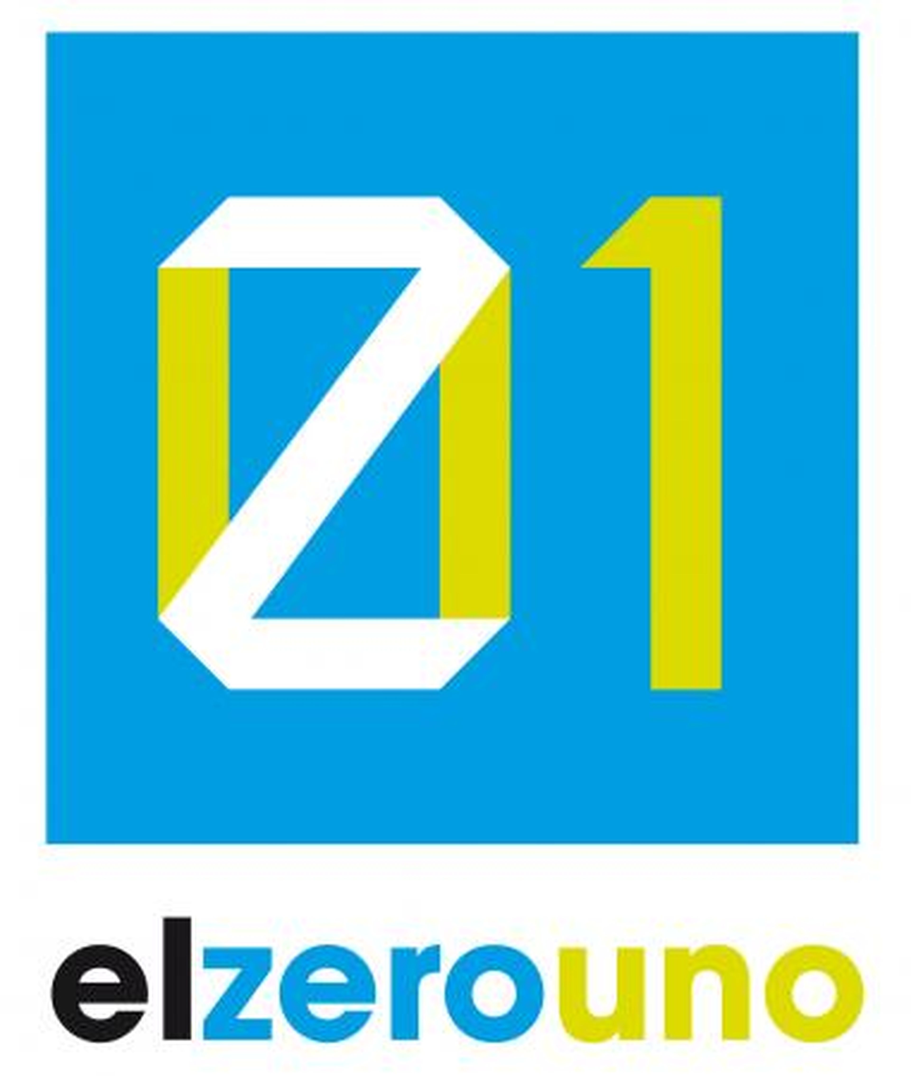 El Zerouno logo